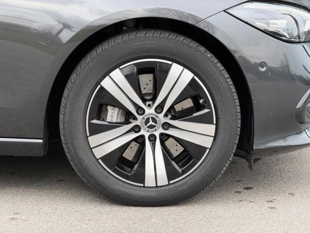 MERCEDES-BENZ Classe C Berline Classe C 300 de Hybrid EQ Berline Business Line  