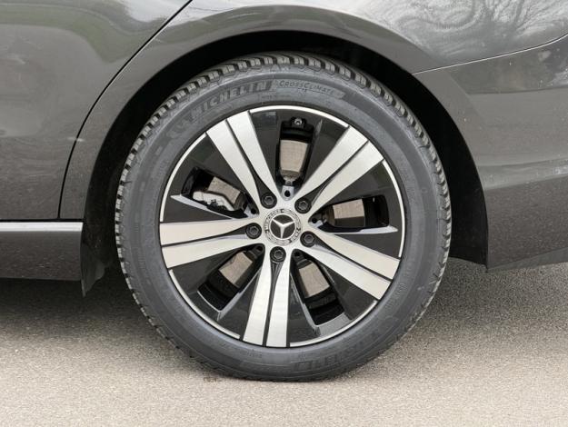 MERCEDES-BENZ Classe C Berline Classe C 300 de Hybrid EQ Berline Business Line  