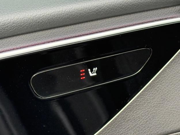 MERCEDES-BENZ Classe C Berline Classe C 300 de Hybrid EQ Berline Business Line  