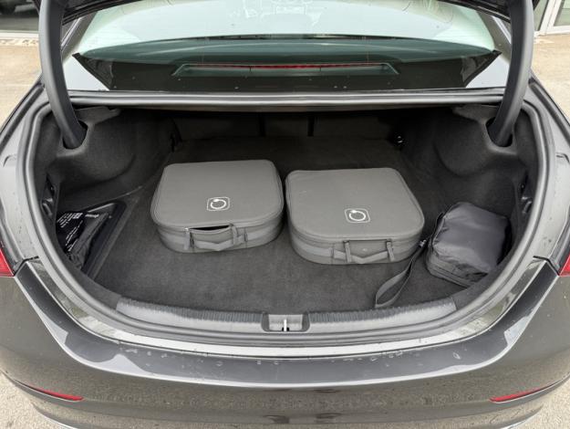 MERCEDES-BENZ Classe C Berline Classe C 300 de Hybrid EQ Berline Business Line  