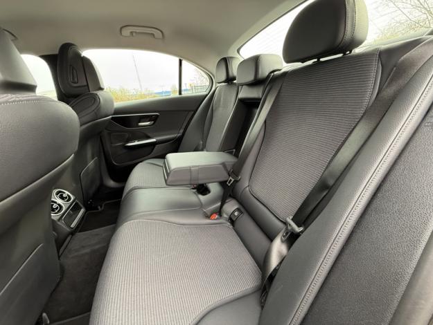 MERCEDES-BENZ Classe C Berline Classe C 300 de Hybrid EQ Berline Business Line  