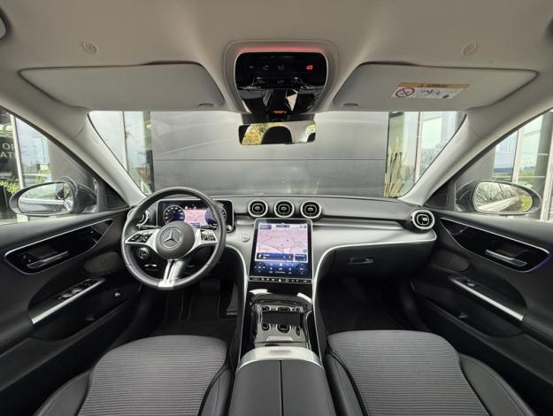 MERCEDES-BENZ Classe C Berline Classe C 300 de Hybrid EQ Berline Business Line  