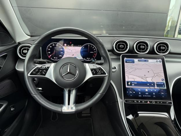 MERCEDES-BENZ Classe C Berline Classe C 300 de Hybrid EQ Berline Business Line  