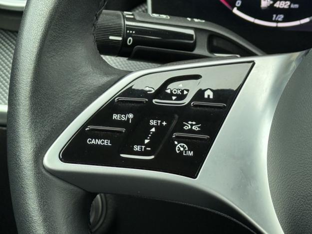 MERCEDES-BENZ Classe C Berline Classe C 300 de Hybrid EQ Berline Business Line  