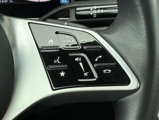 MERCEDES-BENZ Classe C Berline Classe C 300 de Hybrid EQ Berline Business Line  