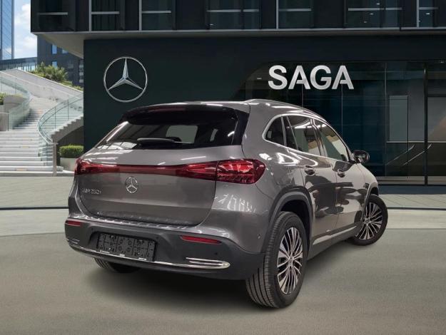MERCEDES-BENZ EQA 250 250+ Business Line  