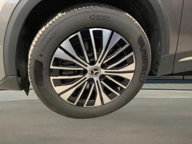MERCEDES-BENZ EQA 250 250+ Business Line  