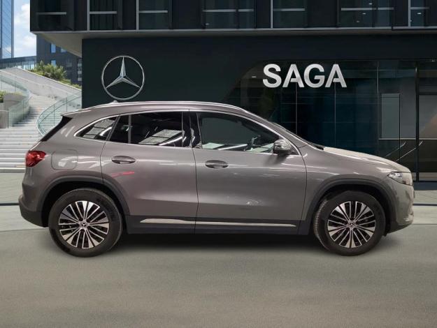 MERCEDES-BENZ EQA 250 250+ Business Line  