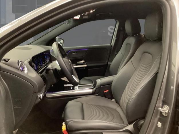 MERCEDES-BENZ EQA 250 250+ Business Line  