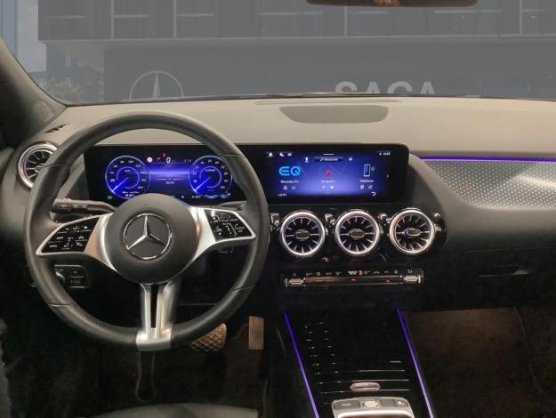 MERCEDES-BENZ EQA 250 250+ Business Line  