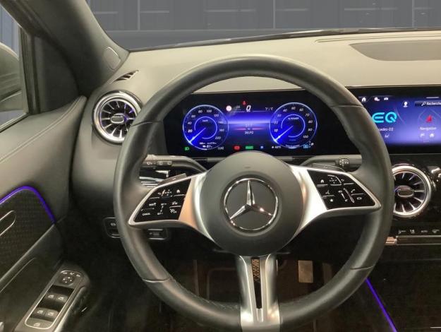 MERCEDES-BENZ EQA 250 250+ Business Line  