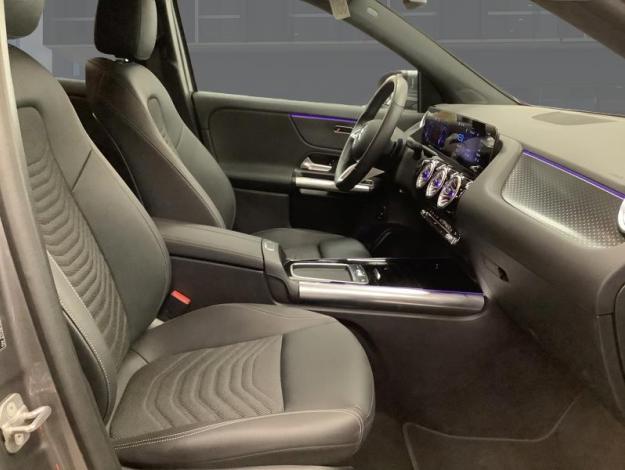 MERCEDES-BENZ EQA 250 250+ Business Line  