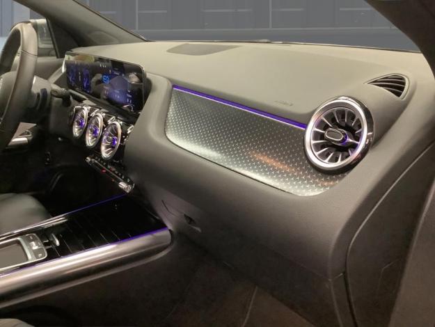 MERCEDES-BENZ EQA 250 250+ Business Line  