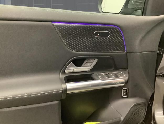 MERCEDES-BENZ EQA 250 250+ Business Line  