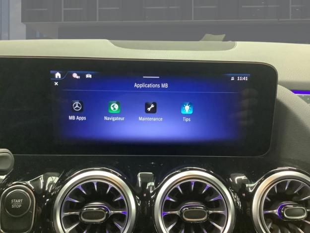 MERCEDES-BENZ EQA 250 250+ Business Line  