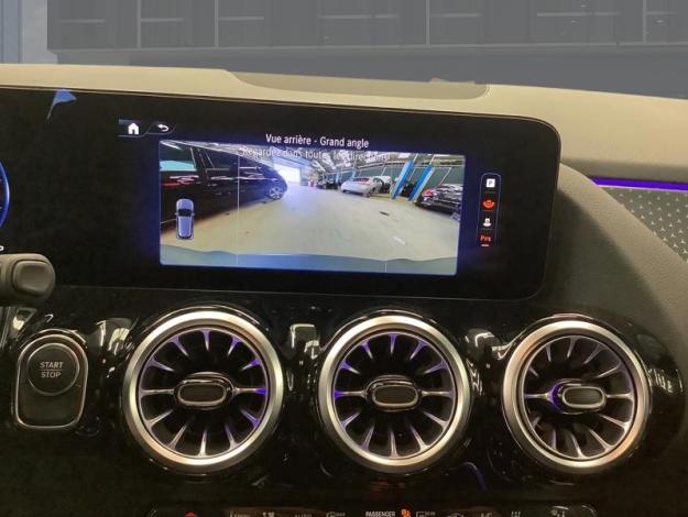 MERCEDES-BENZ EQA 250 250+ Business Line  