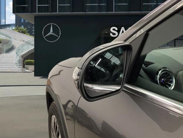 MERCEDES-BENZ EQA 250 250+ Business Line  