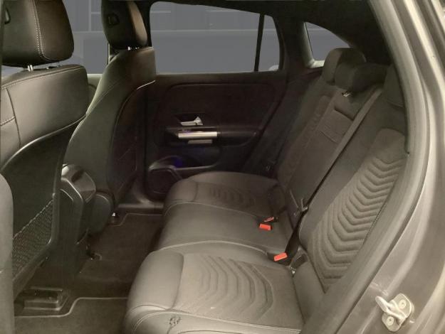 MERCEDES-BENZ EQA 250 250+ Business Line  