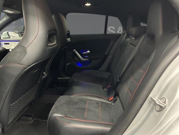 MERCEDES-BENZ CLA 180 d Shooting Brake AMG Line  