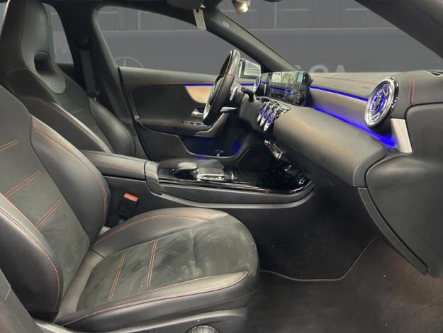 MERCEDES-BENZ CLA 180 d Shooting Brake AMG Line  