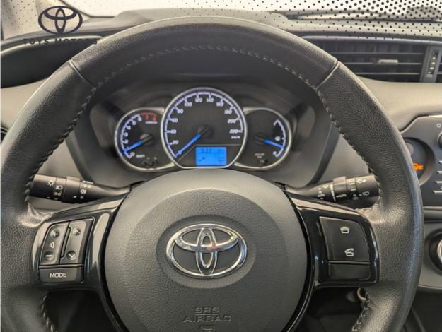 TOYOTA Yaris France  1.0 69 ch 