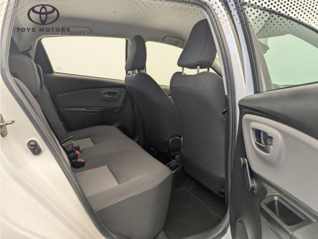 TOYOTA Yaris France  1.0 69 ch 