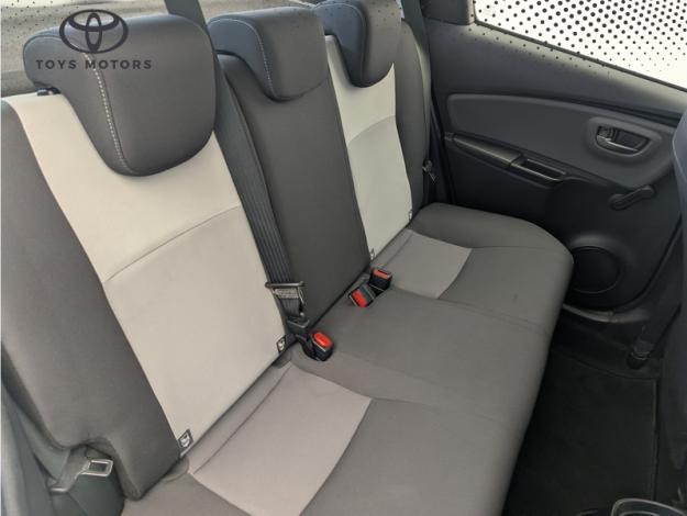 TOYOTA Yaris France  1.0 69 ch 