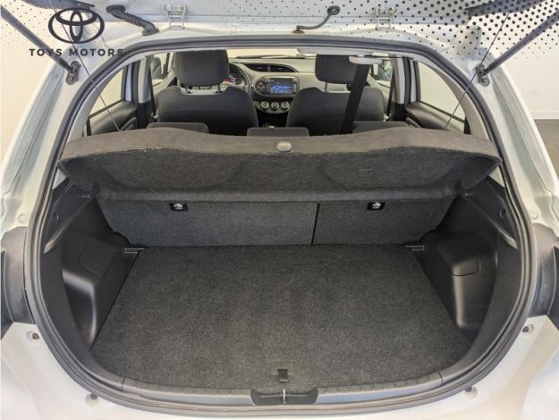 TOYOTA Yaris France  1.0 69 ch 