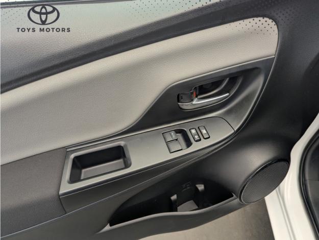 TOYOTA Yaris France  1.0 69 ch 