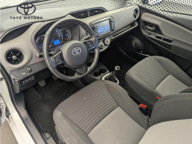 TOYOTA Yaris France  1.0 69 ch 