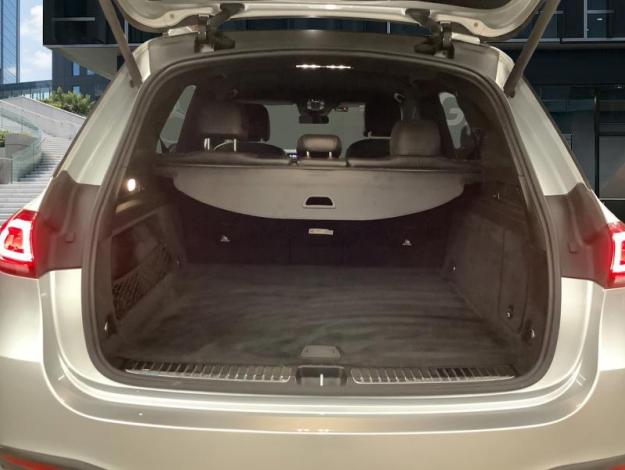 MERCEDES-BENZ GLE-Klasse GLE 300 d 4MATIC Off-Roader