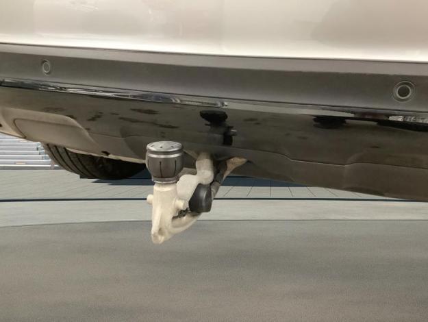 MERCEDES-BENZ GLE-Klasse GLE 300 d 4MATIC Off-Roader