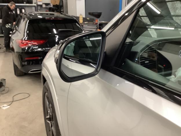 MERCEDES-BENZ GLE-Klasse GLE 300 d 4MATIC Off-Roader