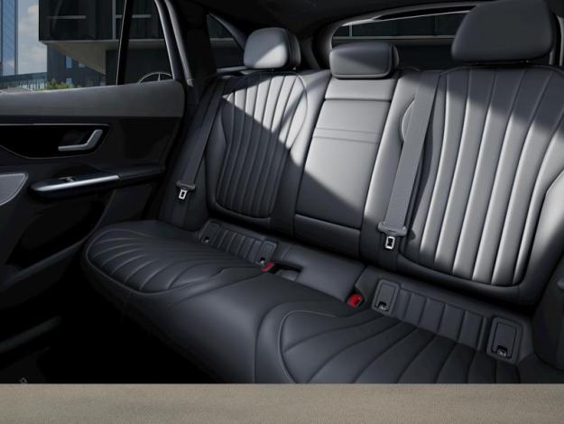 MERCEDES-BENZ EQE EQE 350+ SUV