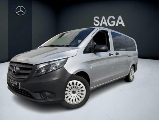 MERCEDES-BENZ Vito Vito 114 CDI Tourer PRO L3