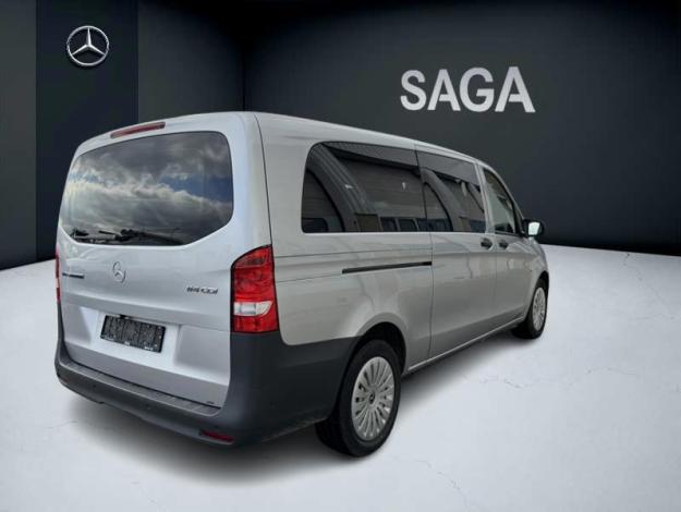MERCEDES-BENZ Vito Vito 114 CDI Tourer PRO L3