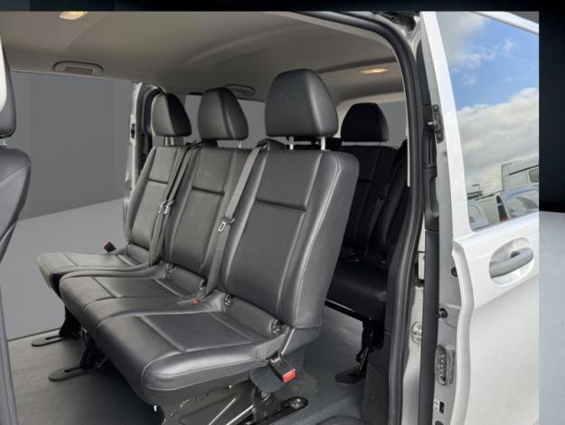 MERCEDES-BENZ Vito Vito 114 CDI Tourer PRO L3