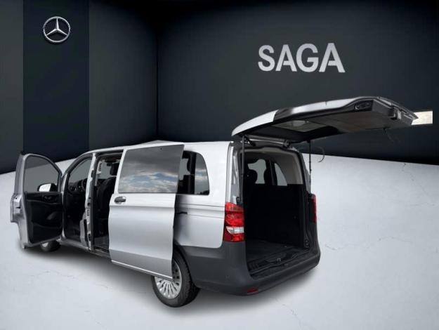 MERCEDES-BENZ Vito Vito 114 CDI Tourer PRO L3