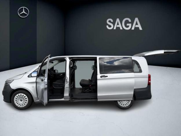 MERCEDES-BENZ Vito Vito 114 CDI Tourer PRO L3