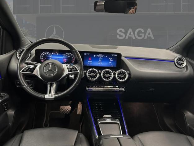 MERCEDES-BENZ B-Klasse B 180