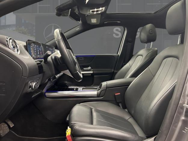 MERCEDES-BENZ B-Klasse B 180