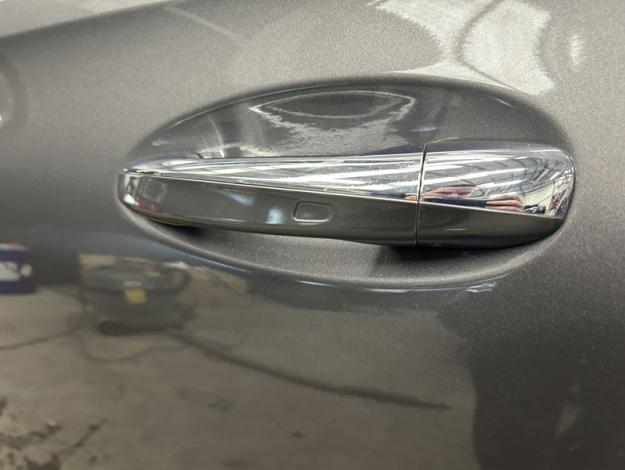 MERCEDES-BENZ B-Klasse B 180