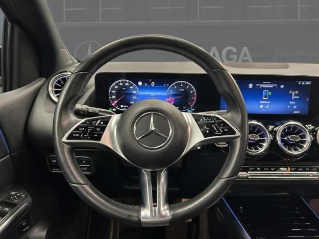 MERCEDES-BENZ B-Klasse B 180