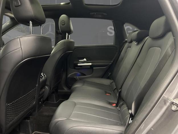 MERCEDES-BENZ B-Klasse B 180