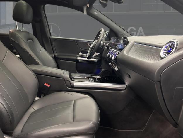 MERCEDES-BENZ B-Klasse B 180