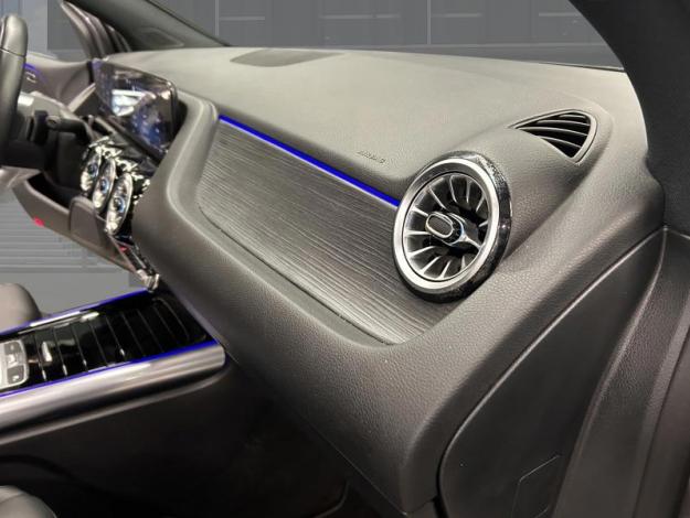 MERCEDES-BENZ B-Klasse B 180