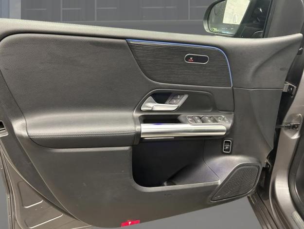 MERCEDES-BENZ B-Klasse B 180