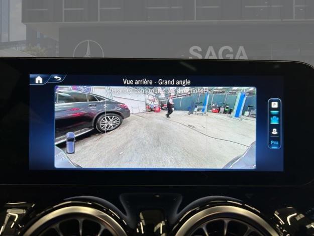 MERCEDES-BENZ B-Klasse B 180