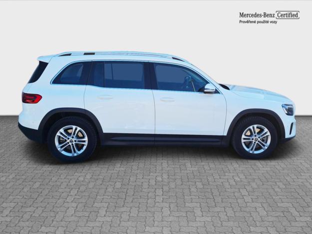 MERCEDES-BENZ GLB GLB 220 4MATIC (6/22)