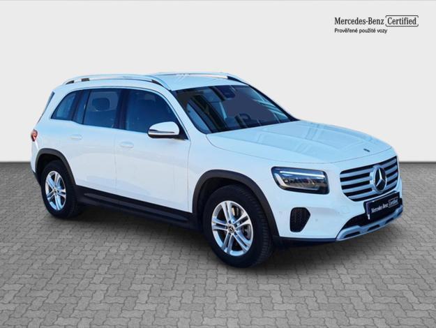 MERCEDES-BENZ GLB GLB 220 4MATIC (7/22)